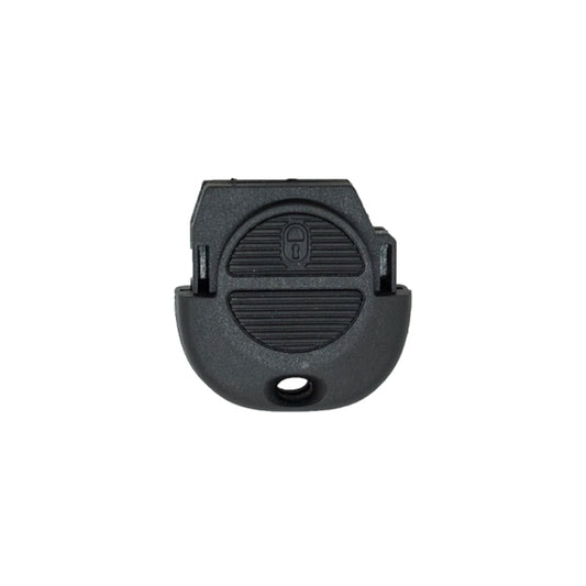Coque Télécommande Fixe 2 Boutons Nissan
