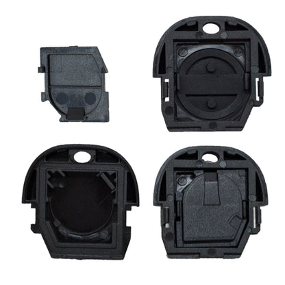 Carcasa De Mando Fijo 2 Botones Nissan