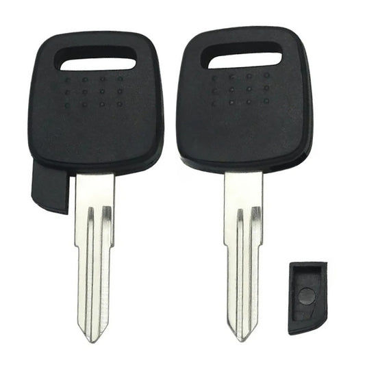 Transponder Key Nissan  - Nsn11 Profile 