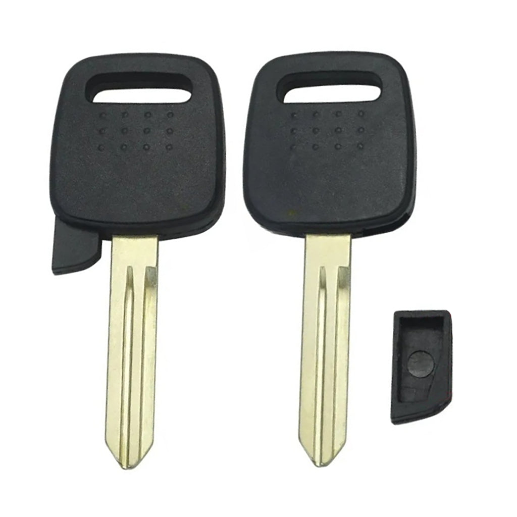 Transponder Key Nissan  - Nsn14 Profile 