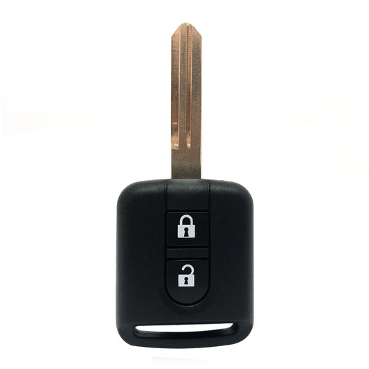 2006-2010 Télécommande Fixe Nissan Cuadrado | Ref. Original: 28268-Ax61A