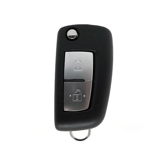 2013+ Remote Flip Key for Nissan Juke - Cabstar | PN: H0561-Ba60C