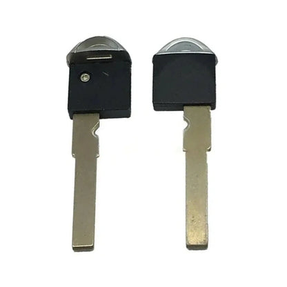 Lama di emergenza per telecomando senza chiave - GTR