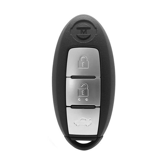 2015-2016 Telemando Keyless Go Nissan Qashqai- X-Trail - Pulsar | Ref. Original: 285E3-4Cb5C