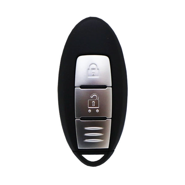2009-2014 Remote Keyless Go for Nissan 370Z - Micra - Leaf - Cube | PN: 285E31Et7A
