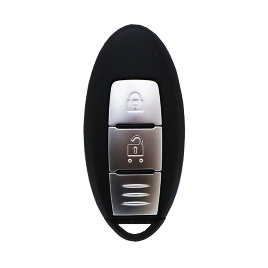 2009-2014 Telemando Keyless Go Nissan 370Z - Micra - Leaf - Cube | Ref. Original: 285E31Et7A