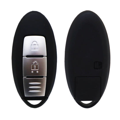 2009-2014 Remote Keyless Go for Nissan 370Z - Micra - Leaf - Cube | PN: 285E31Et7A
