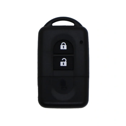 Telemando Keyless Go Nissan Pathfinder Iii - Qashqai - X-Trail | Ref. Original: 285E3-4X00A