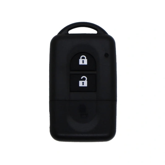 Télécommande Keyless Go Nissan Pathfinder Iii - Qashqai - X-Trail | Ref. Original: 285E3-4X00A