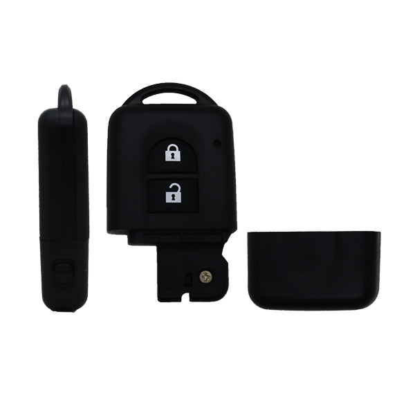 Telemando Keyless Go Nissan Pathfinder Iii - Qashqai - X-Trail | Ref. Original: 285E3-4X00A