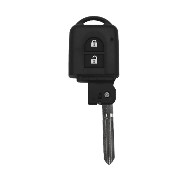 Telemando Keyless Go Nissan Pathfinder Iii - Qashqai - X-Trail | Ref. Original: 285E3-4X00A