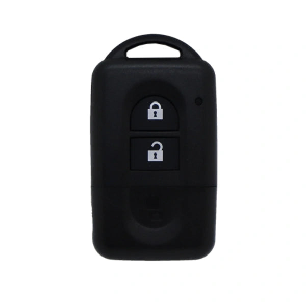2003-2015 Telemando Keyless Go Nissan Qashqai - Pathfinder - Xtrail - Micra - Nv200 | Ref. Original: 285E3-AX605 / 285E3-AX66A / 285E3-BC004 / 285E3-BC00A / 285E3AX66A