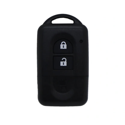 2003-2015 Telemando Keyless Go Nissan Qashqai - Pathfinder - Xtrail - Micra - Nv200 | Ref. Original: 285E3-AX605 / 285E3-AX66A / 285E3-BC004 / 285E3-BC00A / 285E3AX66A
