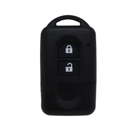 2003-2015 Telemando Keyless Go Nissan Qashqai - Pathfinder - Xtrail - Micra - Nv200 | Ref. Original: 285E3-AX605 / 285E3-AX66A / 285E3-BC004 / 285E3-BC00A / 285E3AX66A
