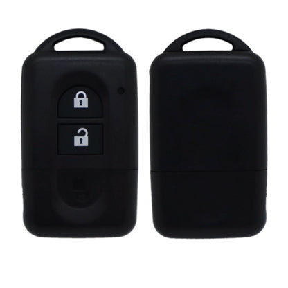 2003-2015 Telemando Keyless Go Nissan Qashqai - Pathfinder - Xtrail - Micra - Nv200 | Ref. Original: 285E3-AX605 / 285E3-AX66A / 285E3-BC004 / 285E3-BC00A / 285E3AX66A
