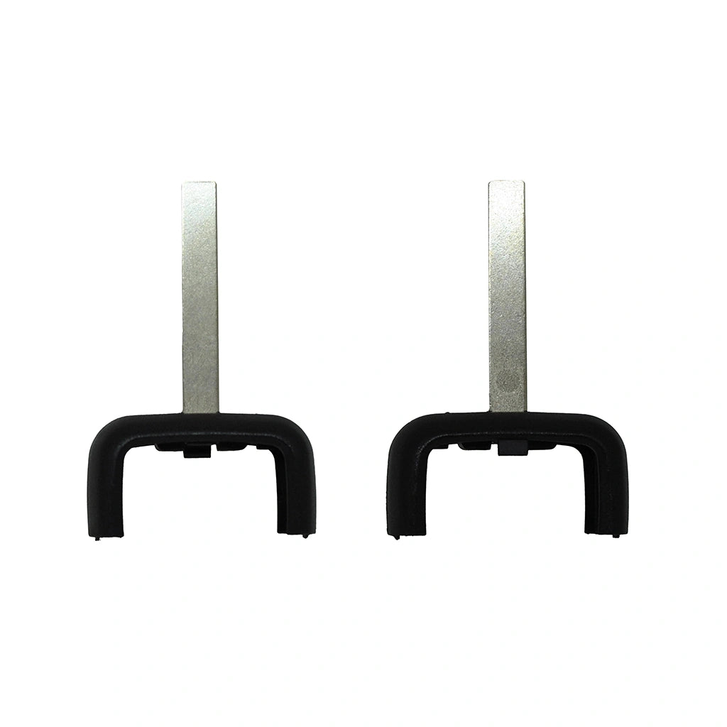 Fixed Insert for Opel Remote Control - Hu100 Profile
