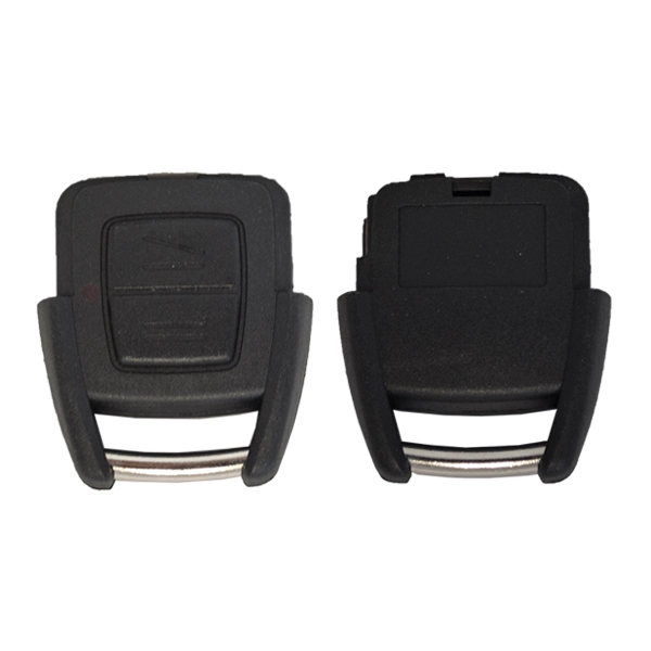 Carcasa De Mando Fijo 2 Botones Opel