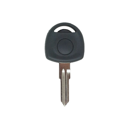 Clé Pour Transpondeur Opel Profil Hu46