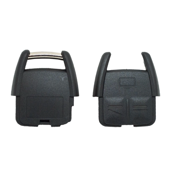Carcasa De Mando Fijo 3 Botones Opel
