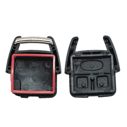 Carcasa De Mando Fijo 3 Botones Opel