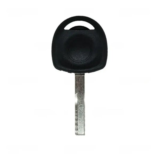 Llave Para Transponder Opel | Perfil HU43