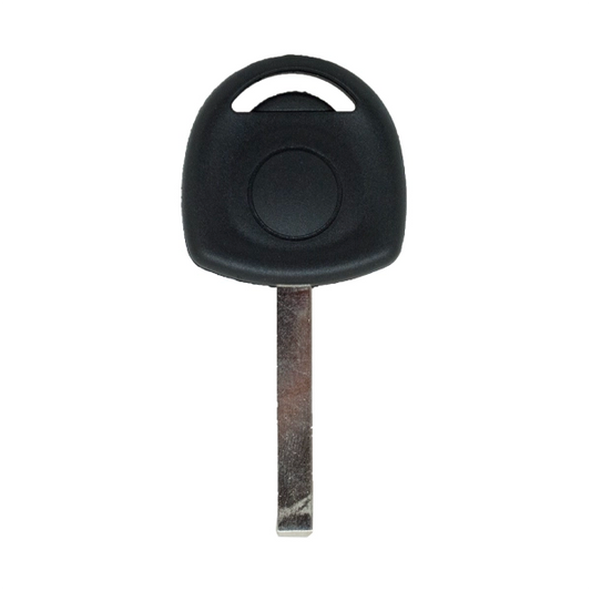 Clé Pour Transpondeur Opel Profil Hu100