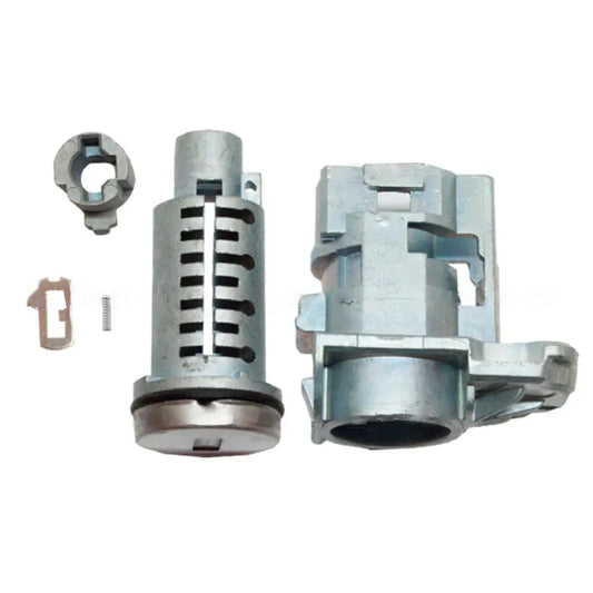 Opel Astra H Door Cylinder - Profile Hu101