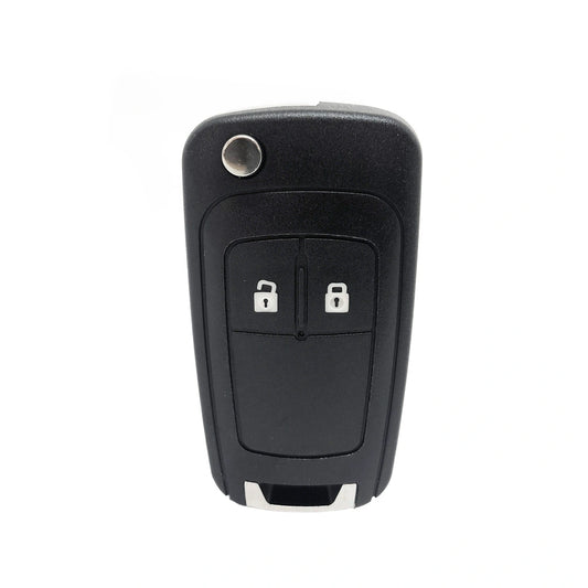 2009-2016 Télécommande pliable Opel Astra J - Insignia - Cascada | Ref. Original: 13574868