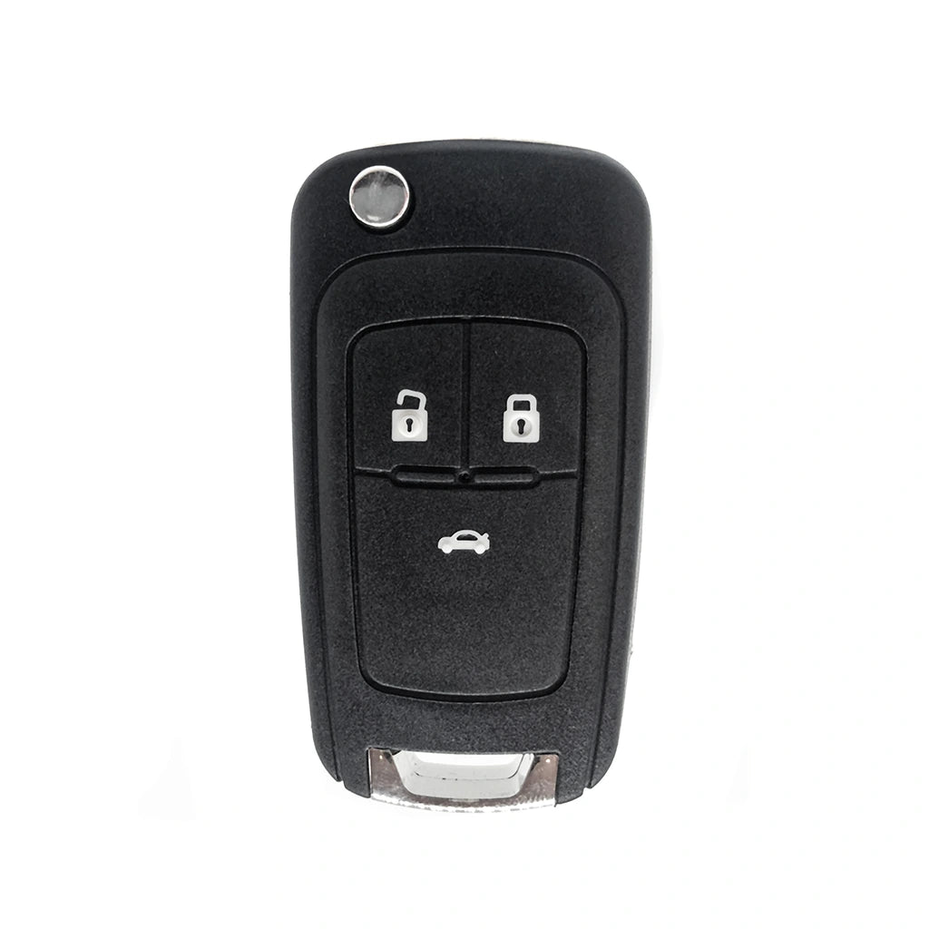 2009-2016 Telemando Plegable Opel Astra J - Insignia - Corsa E - Mokka Manos Libres