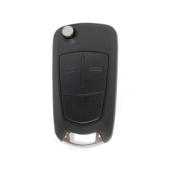 2003-2005 Telemando Plegable Opel Delphi 3G Signium - Vectra C | Ref. Original: 13189108