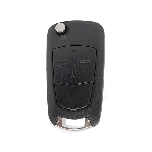 2003-2005 Telemando Plegable Opel Delphi 3G Signium - Vectra C | Ref. Original: 13189108