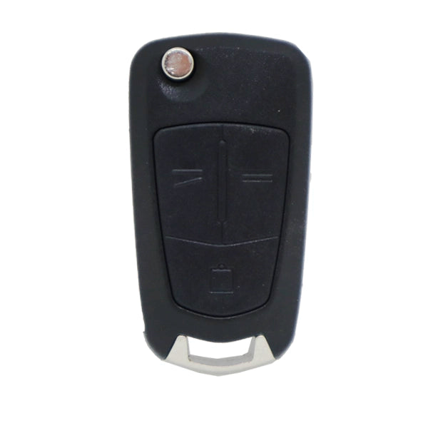 2003-2005 Telemando Plegable Opel Delphi 3G Signium - Vectra C | Ref. Original: 93187530