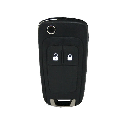 2009-2016 Telemando Plegable Opel Original Astra J - Insignia - Corsa E - Mokka | Ref. Original: 13574868