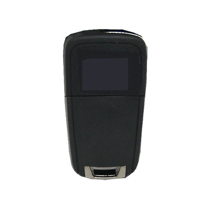 2009-2016 Telemando Plegable Opel Original Astra J - Insignia - Corsa E - Mokka | Ref. Original: 13574868