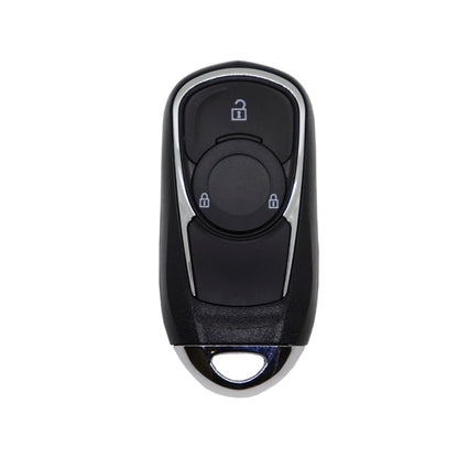 2013-2020 Remote Keyless Go Opel Astra K - Insignia | Original Ref.: 39211271