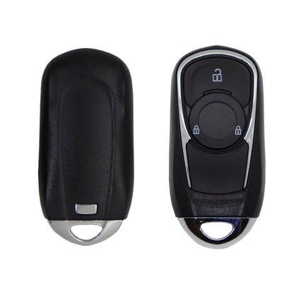 2013-2020 Remote Keyless Go Opel Astra K - Insignia | Original Ref.: 39211271