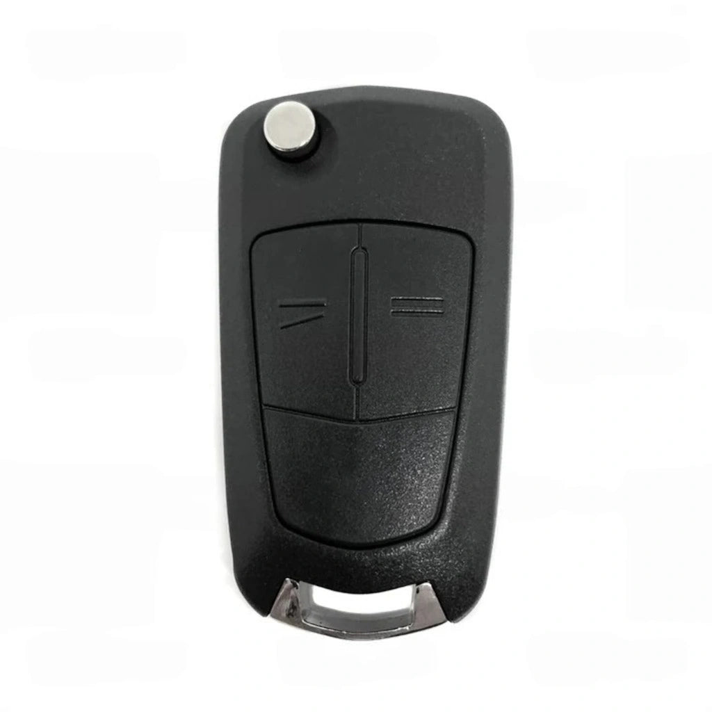 2007-2012 Telemando Plegable Delphi Corsa D | Ref. Original: 93189840