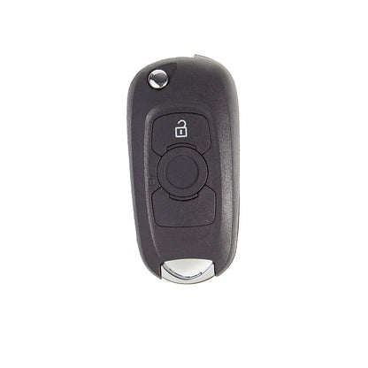 2016+ Télécommande pliable Opel Astra K - Corsa E | Ref. Original: 39061440