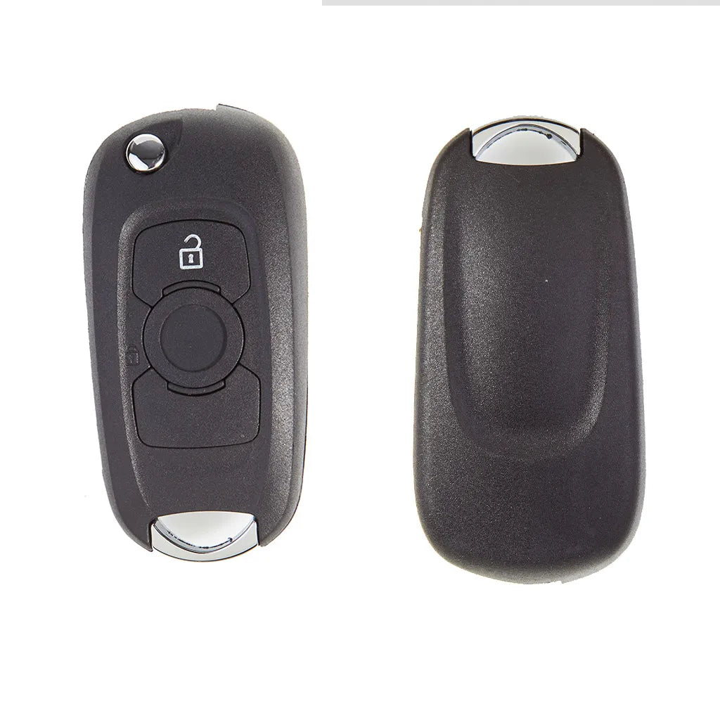 2016+ Télécommande pliable Opel Astra K - Corsa E | Ref. Original: 39061440