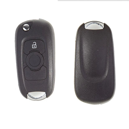 2016+ Télécommande pliable Opel Astra K - Corsa E | Ref. Original: 39061440