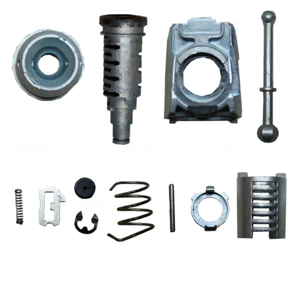 Serrure Dans Le Kit 5008, 3008 Hu83 Profile