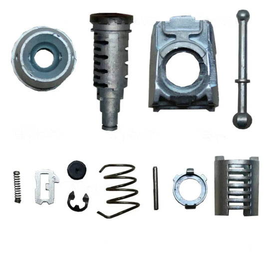 Serratura della porta Peugeot 5008 - Profilo Hu83