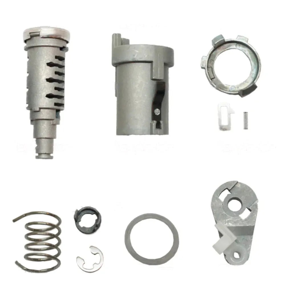 Serrure Dans Le Kit 307 Hu83 Profile