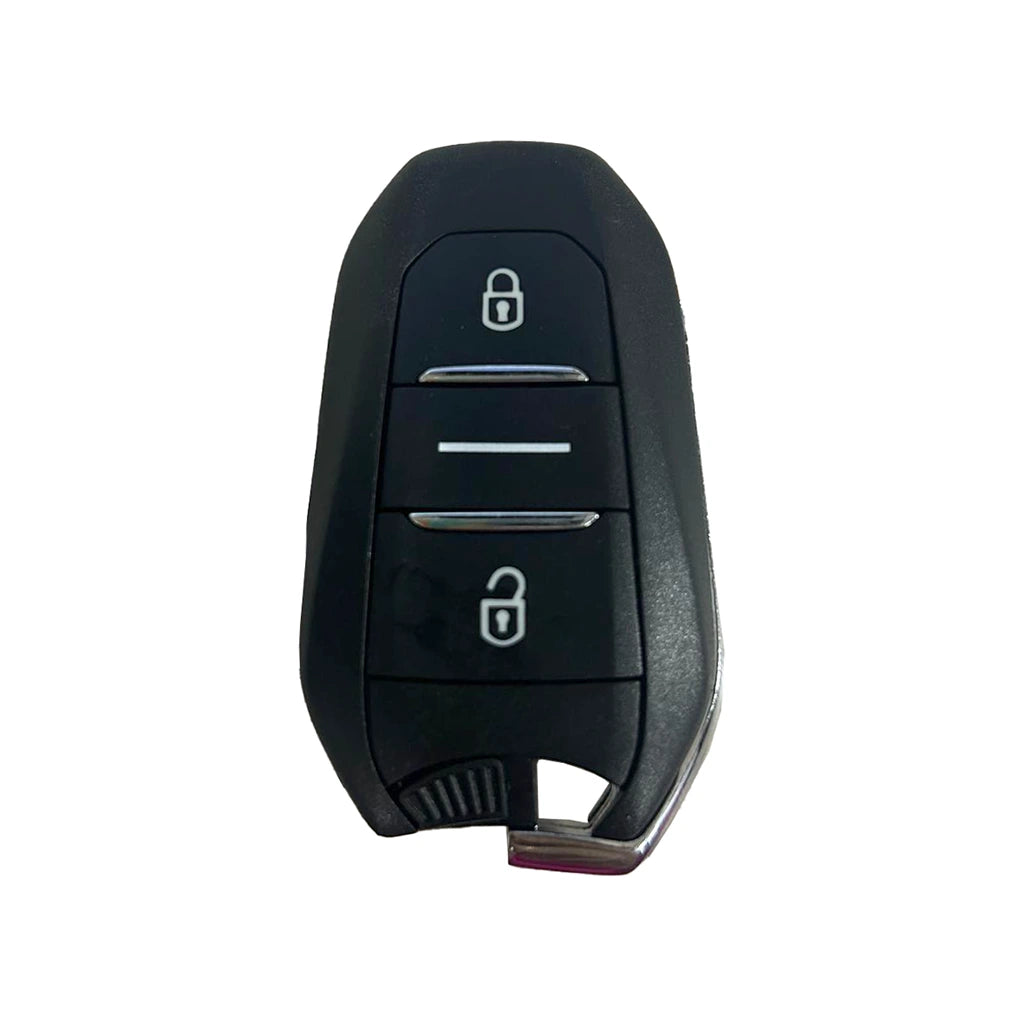 2010-2016 Comando Keyless Go Peugeot 308 - 508 | Ref. Original: 98124195Zd
