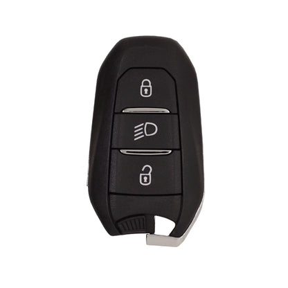 2016+ Telemando Keyless Go Peugeot 3008 - 308 - 5008 | Ref. Original: 98281182Zd IM2A