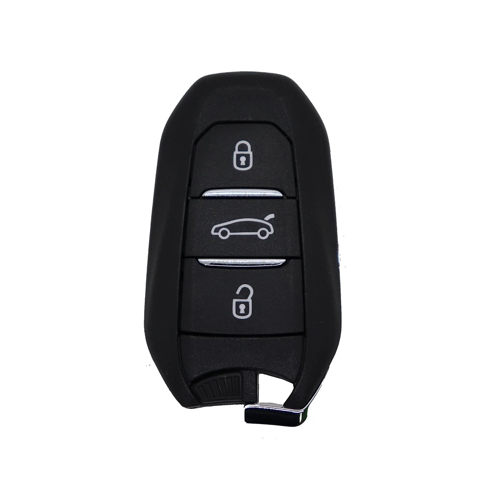 2019+ Telemando Keyless Go Peugeot 3008 - 308 - 5008 | Ref. Original: 98381721Zd - IM3A Chip A3M05
