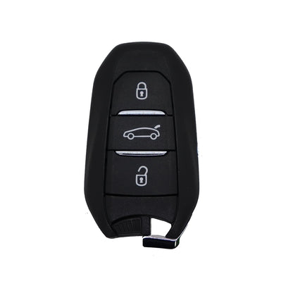 2019+ Telemando Keyless Go Peugeot 3008 - 308 - 5008 | Ref. Original: 98381721Zd - IM3A Chip A3M05