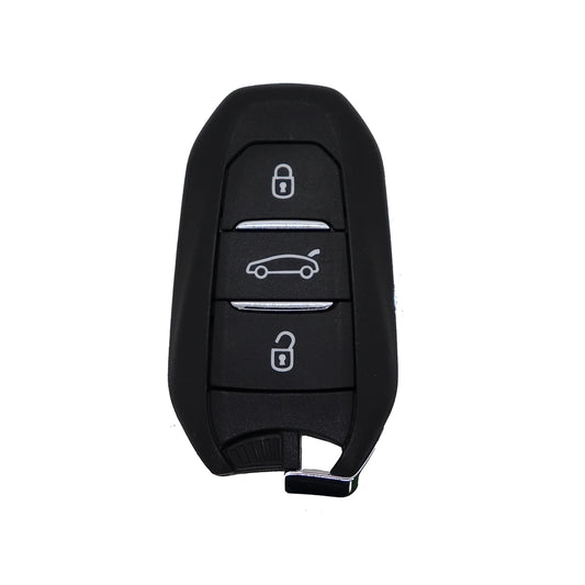 2019+ Telemando Keyless Go Peugeot 3008 - 308 - 5008 | Ref. Original: 98381721Zd - IM3A Chip A3M05