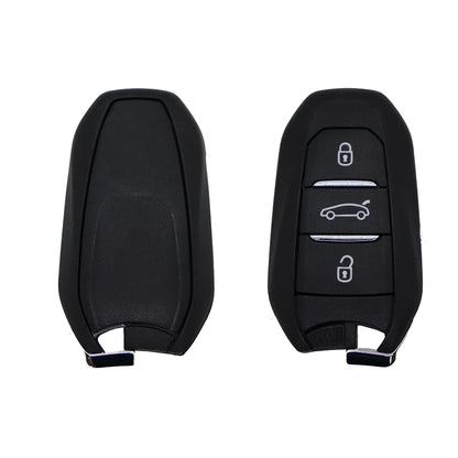 2019+ Telemando Keyless Go Peugeot 3008 - 308 - 5008 | Ref. Original: 98381721Zd - IM3A Chip A3M05