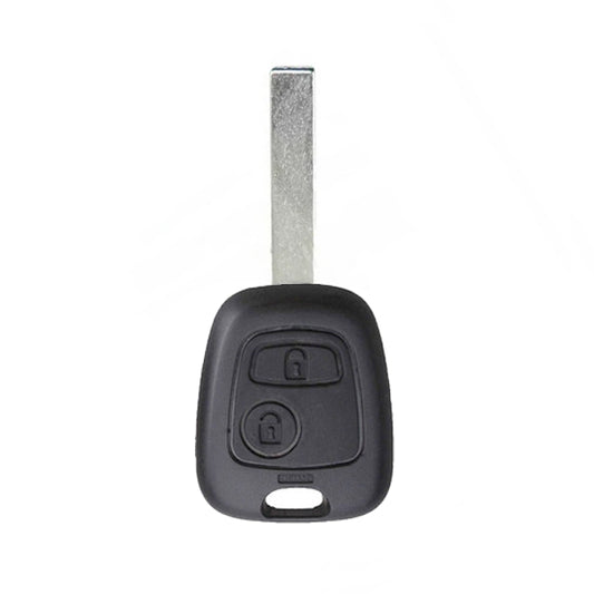 Fixed Remote Control Peugeot 307 - Original Ref.: 6554RC